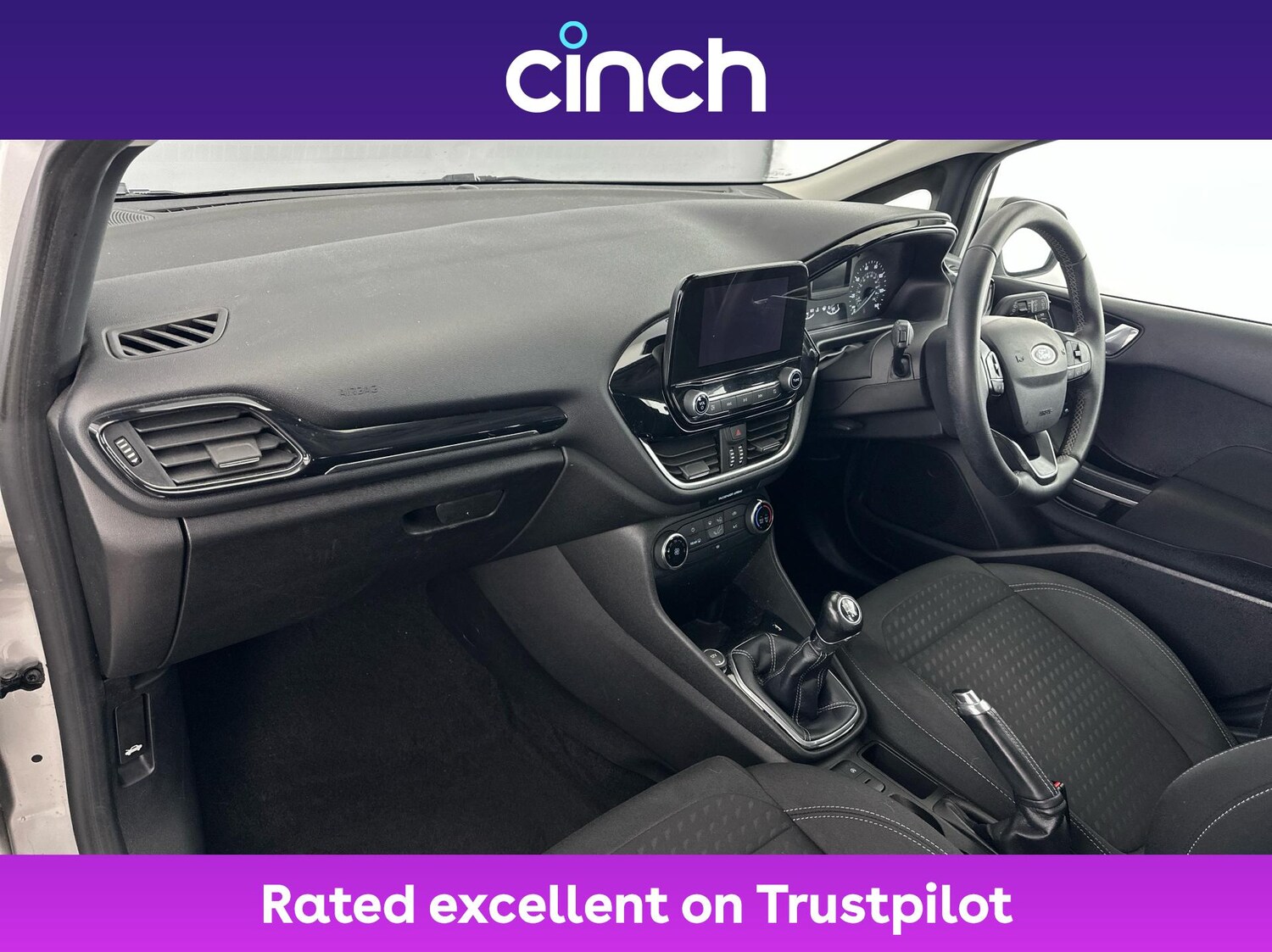Used Ford Fiesta 2019 for sale - 76025705: Photo 14