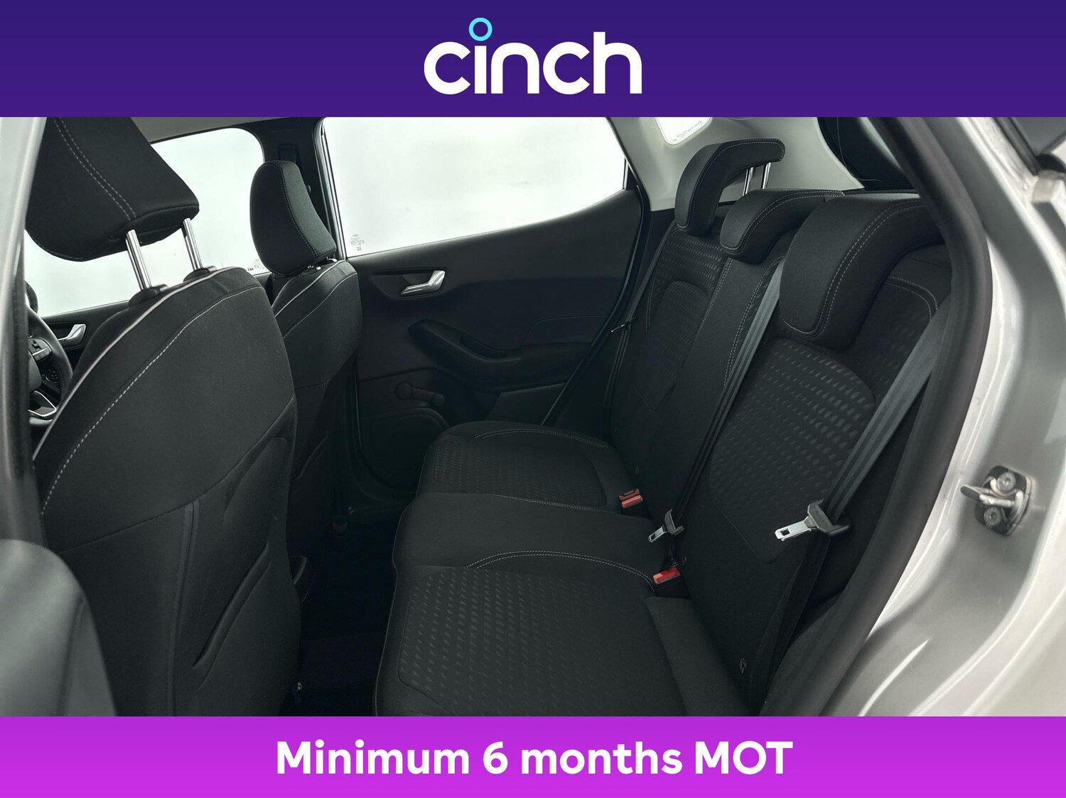 Used Ford Fiesta 2019 for sale - 76025705: Photo 20