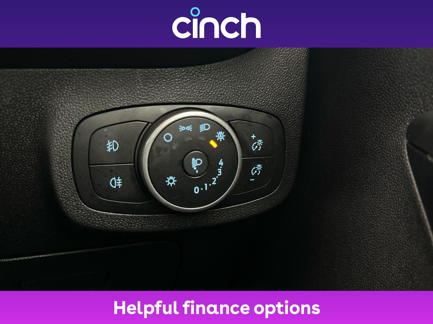 Used Ford Fiesta 2019 for sale - 76025705: Photo 35