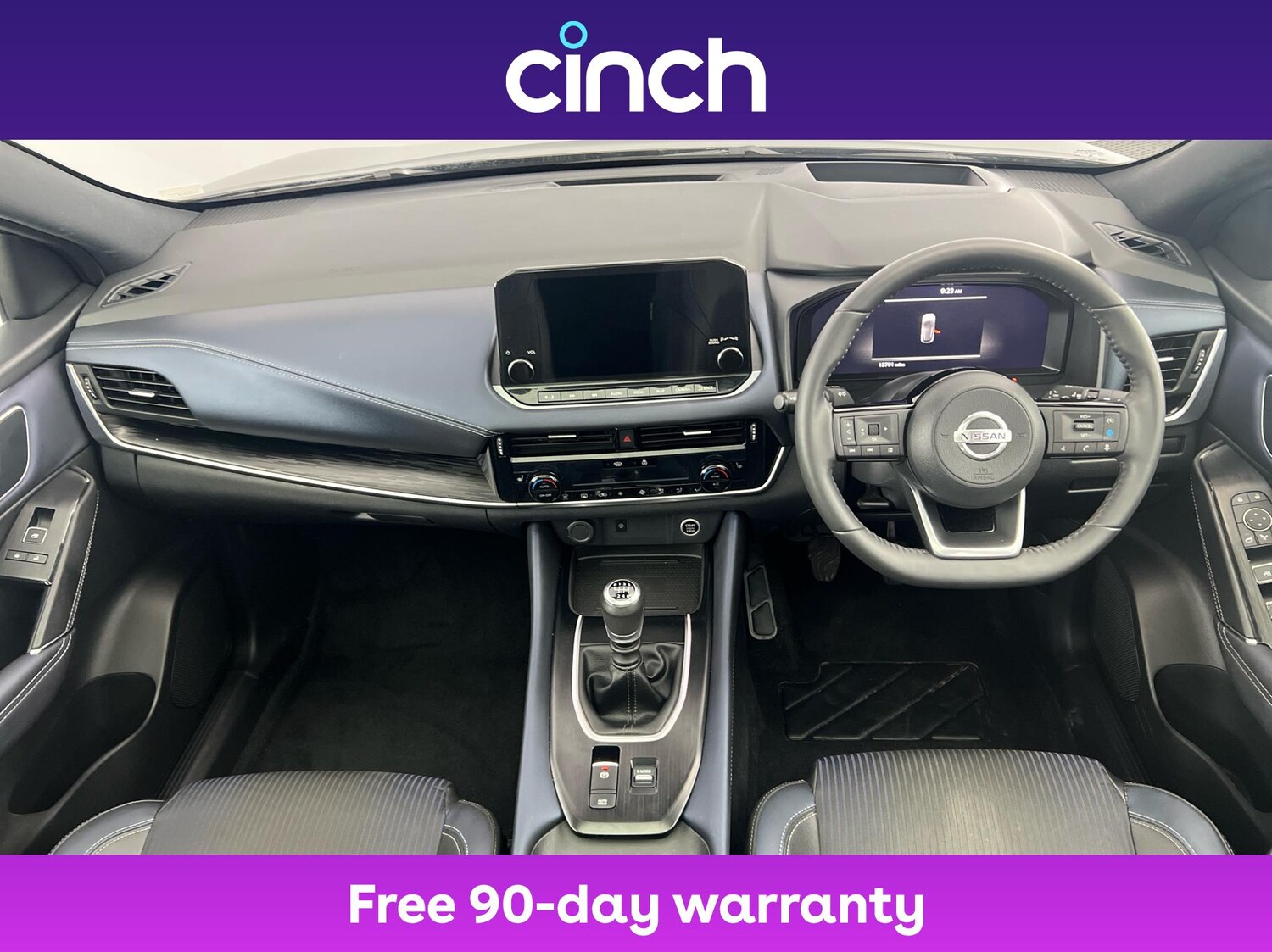 Used Nissan Qashqai 2022 for sale - 76665277: Photo 15