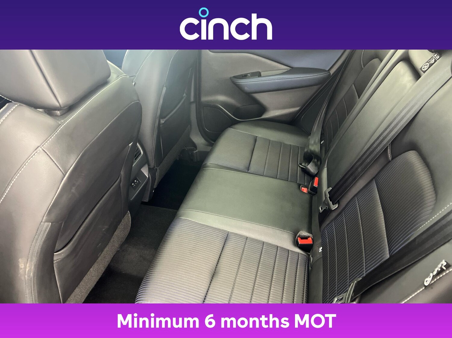 Used Nissan Qashqai 2022 for sale - 76665277: Photo 20