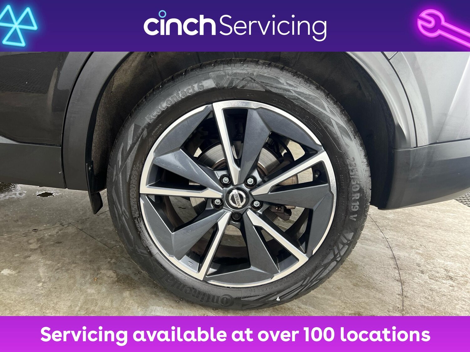 Used Nissan Qashqai 2022 for sale - 76665277: Photo 26