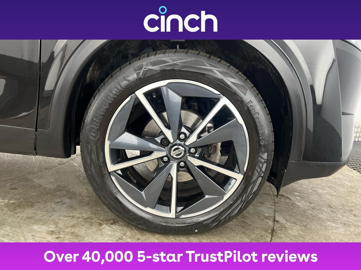 Used Nissan Qashqai 2022 for sale - 76665277: Photo 28