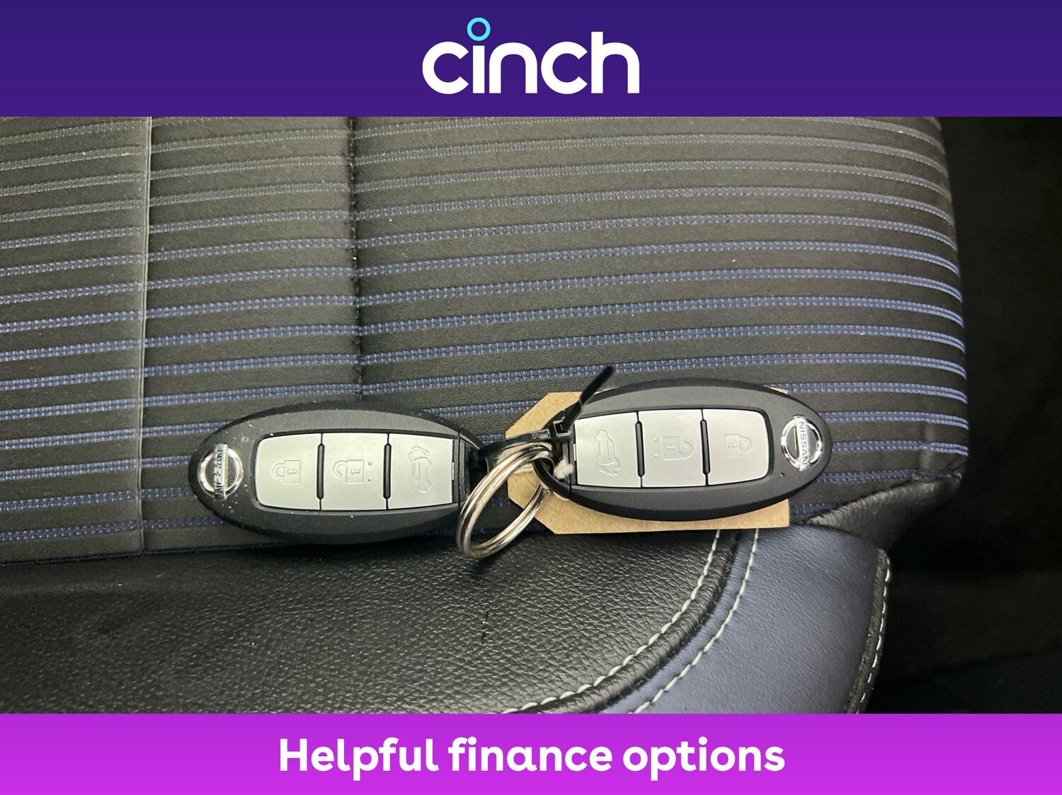 Used Nissan Qashqai 2022 for sale - 76665277: Photo 30