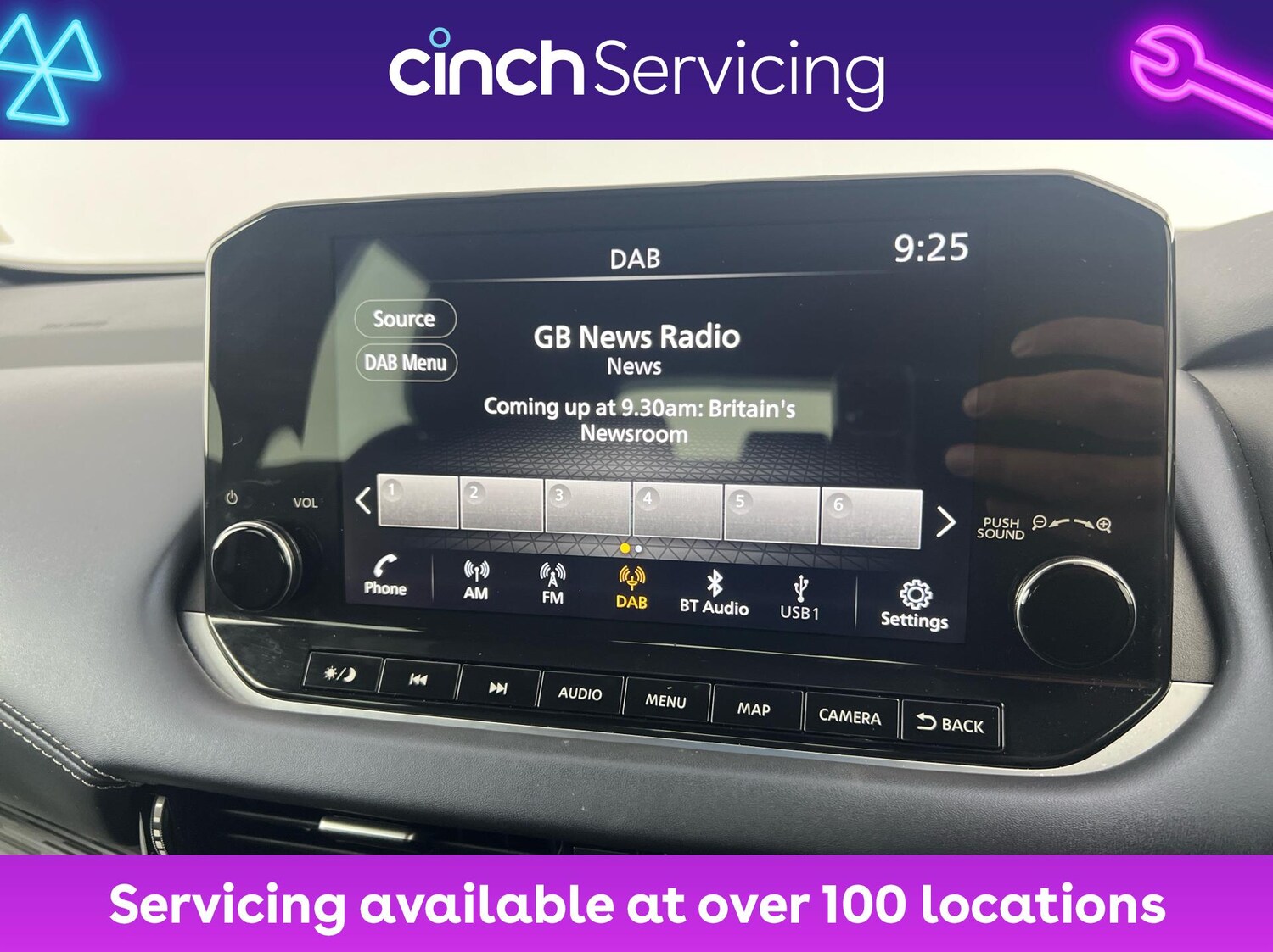 Used Nissan Qashqai 2022 for sale - 76665277: Photo 31