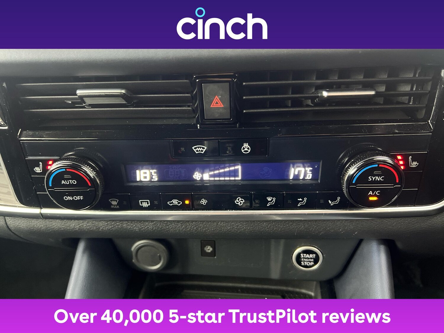 Used Nissan Qashqai 2022 for sale - 76665277: Photo 38