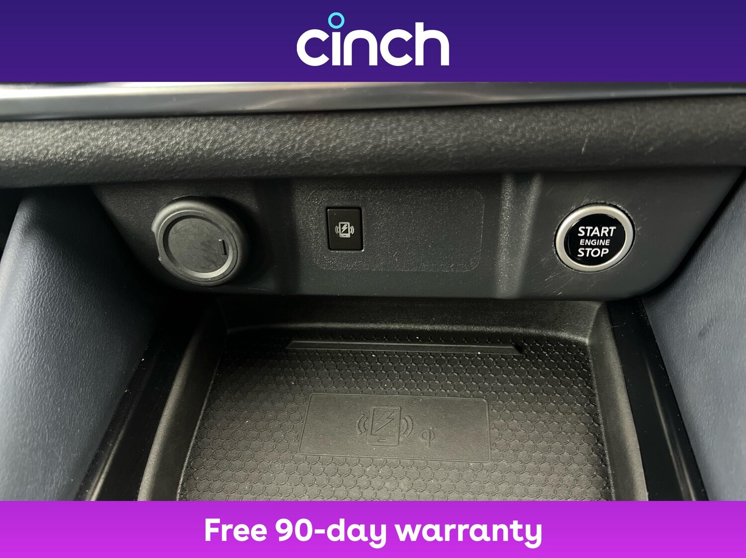 Used Nissan Qashqai 2022 for sale - 76665277: Photo 39