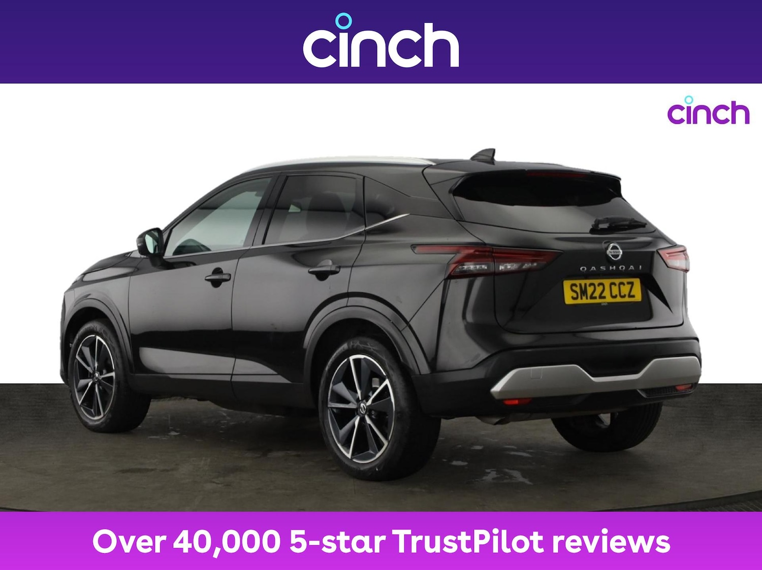 Used Nissan Qashqai 2022 for sale - 76665277: Photo 6