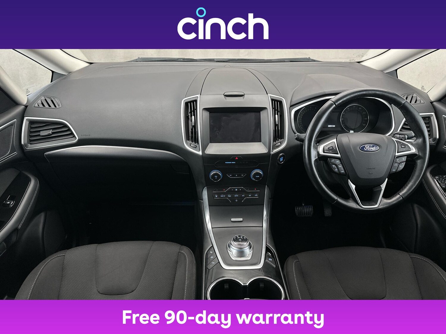 Used Ford S-Max 2018 for sale - 76712055: Photo 15