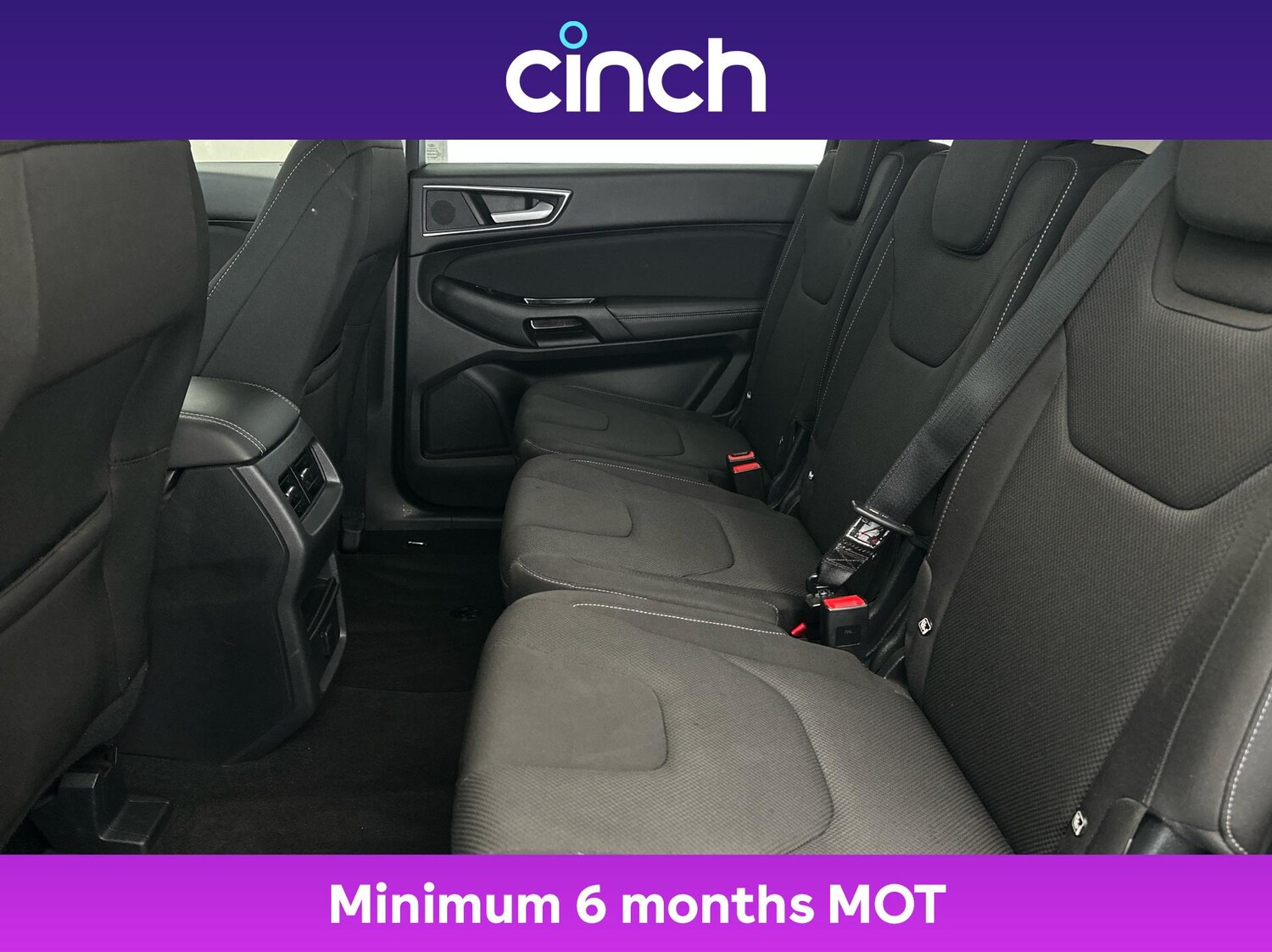 Used Ford S-Max 2018 for sale - 76712055: Photo 20