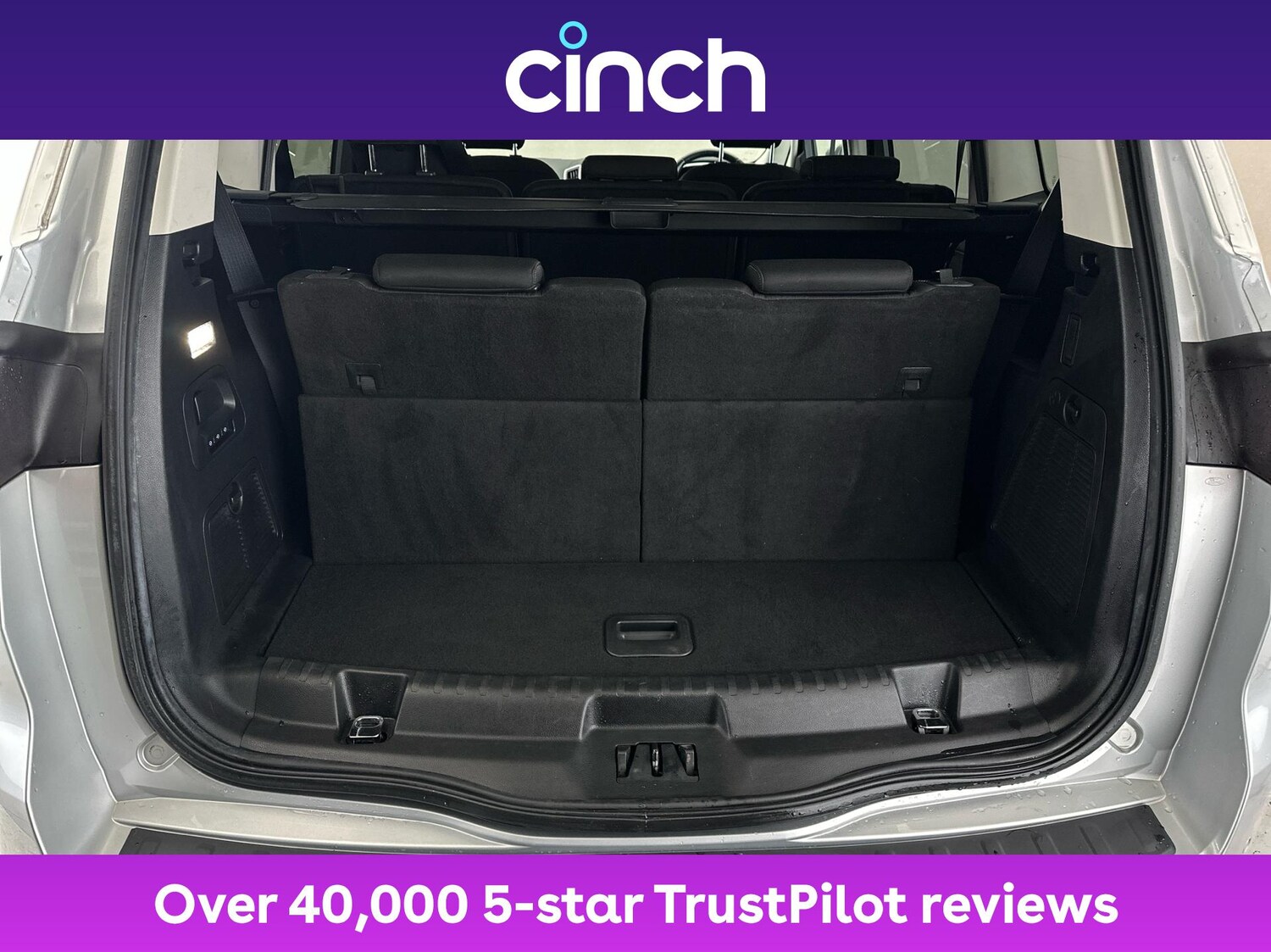 Used Ford S-Max 2018 for sale - 76712055: Photo 21