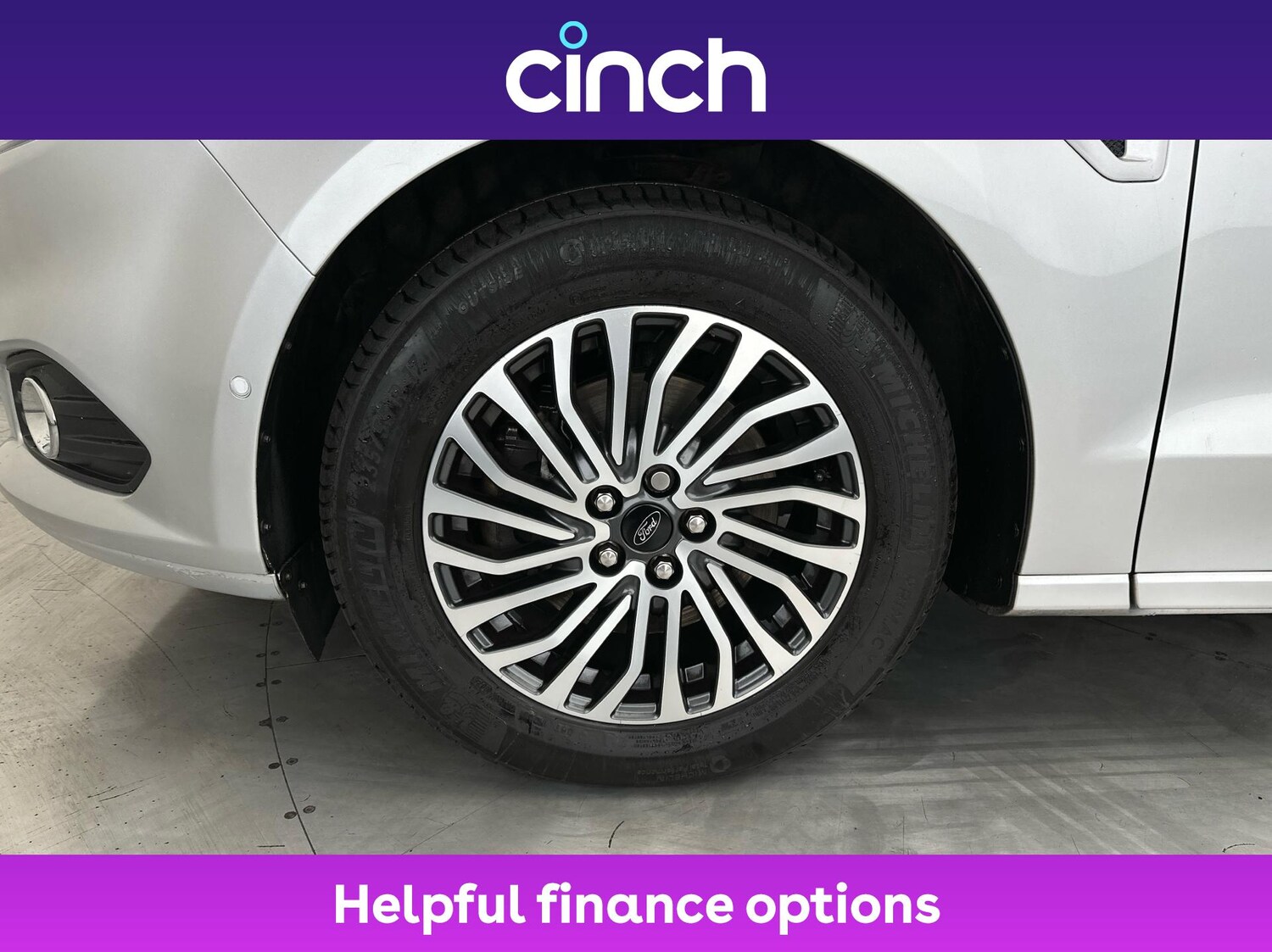 Used Ford S-Max 2018 for sale - 76712055: Photo 24