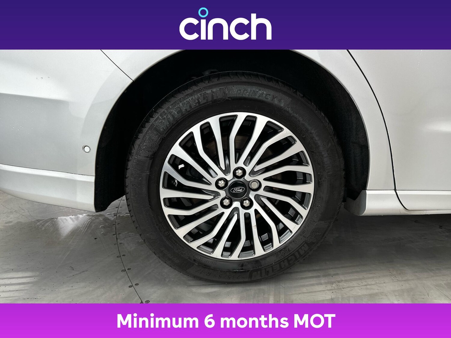 Used Ford S-Max 2018 for sale - 76712055: Photo 27