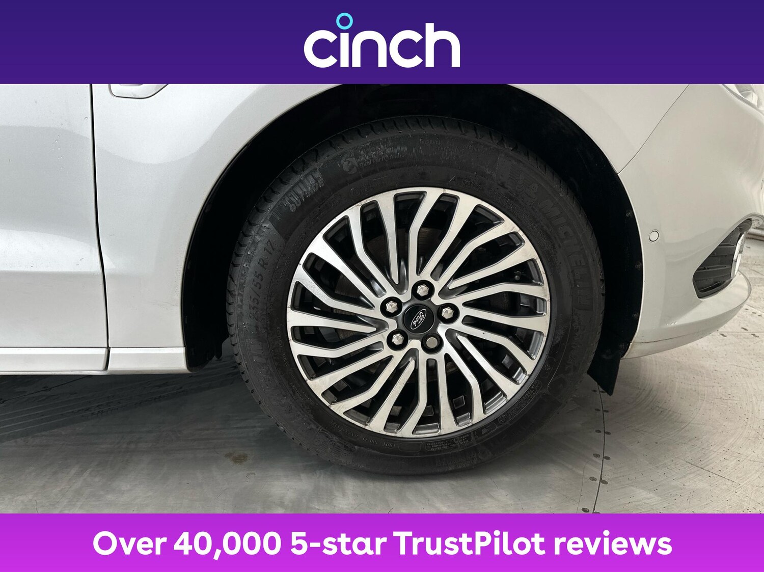 Used Ford S-Max 2018 for sale - 76712055: Photo 28