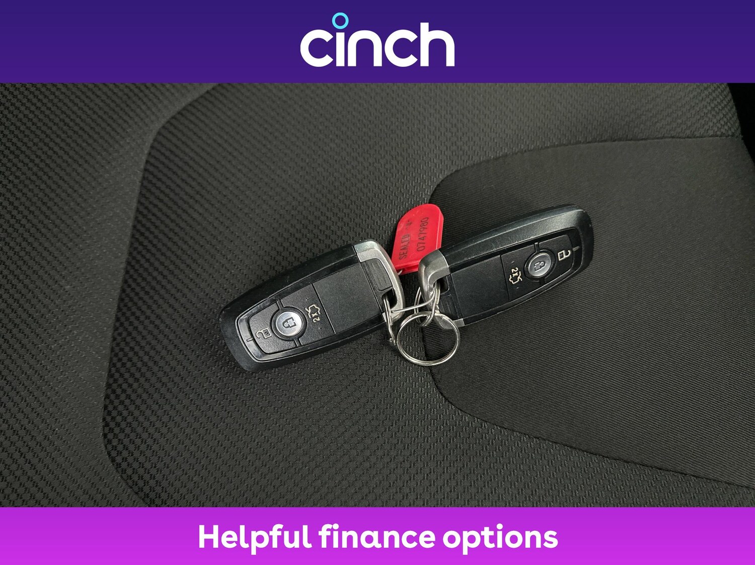 Used Ford S-Max 2018 for sale - 76712055: Photo 30