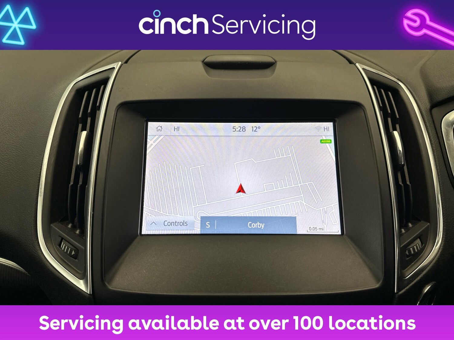 Used Ford S-Max 2018 for sale - 76712055: Photo 31