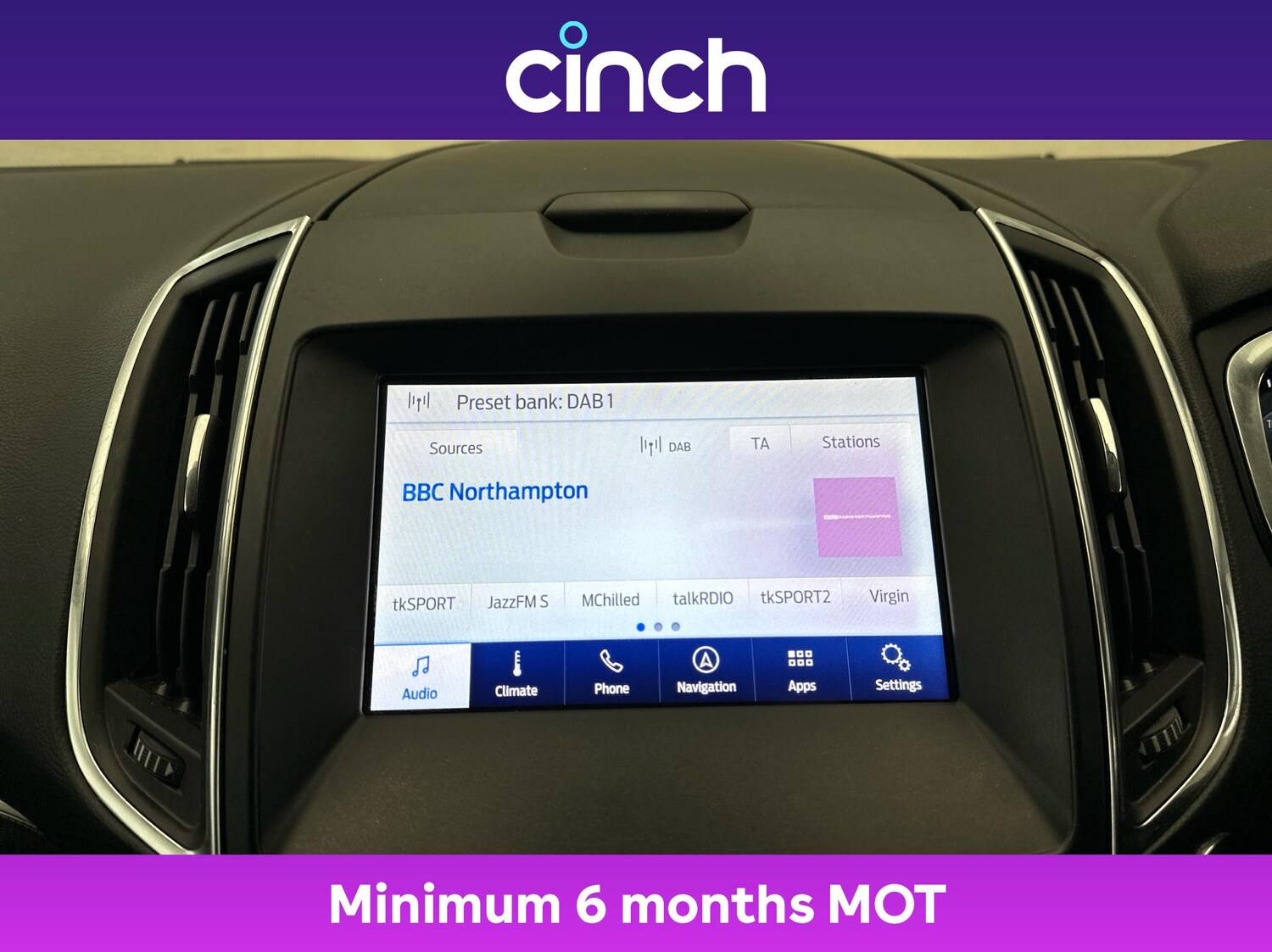 Used Ford S-Max 2018 for sale - 76712055: Photo 32