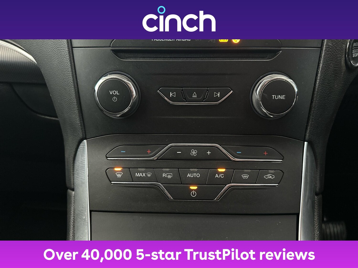 Used Ford S-Max 2018 for sale - 76712055: Photo 33