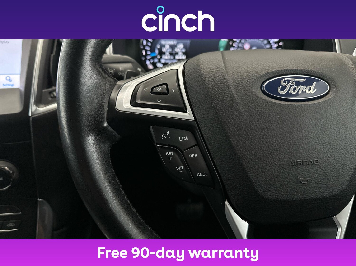 Used Ford S-Max 2018 for sale - 76712055: Photo 34