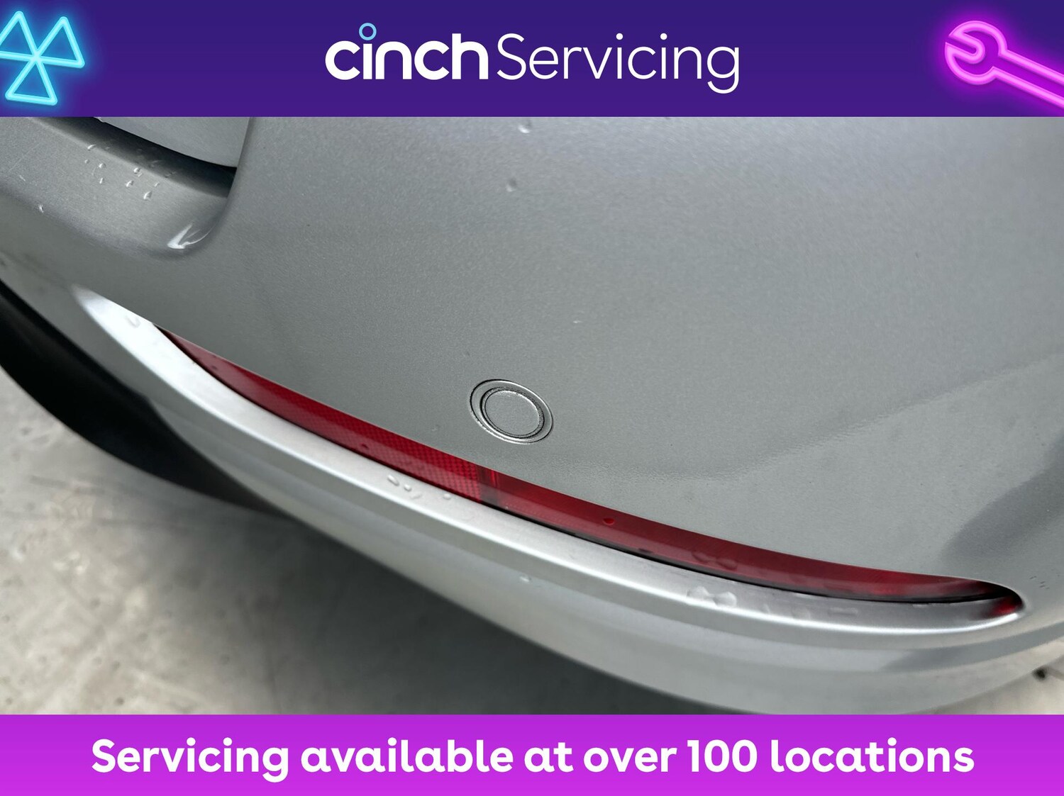 Used Ford S-Max 2018 for sale - 76712055: Photo 36