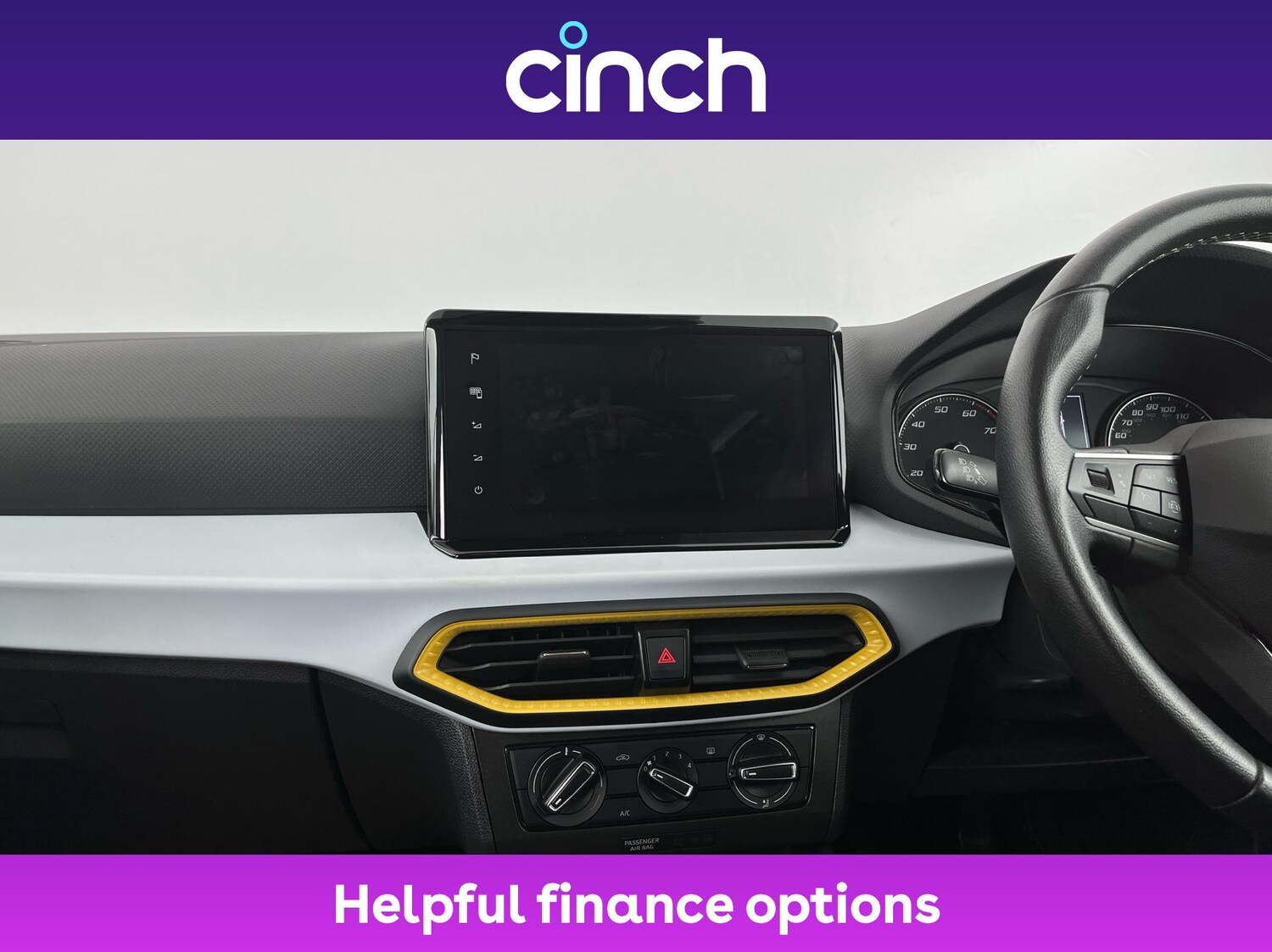 Used SEAT Ibiza 2022 for sale - 76268163: Photo 17