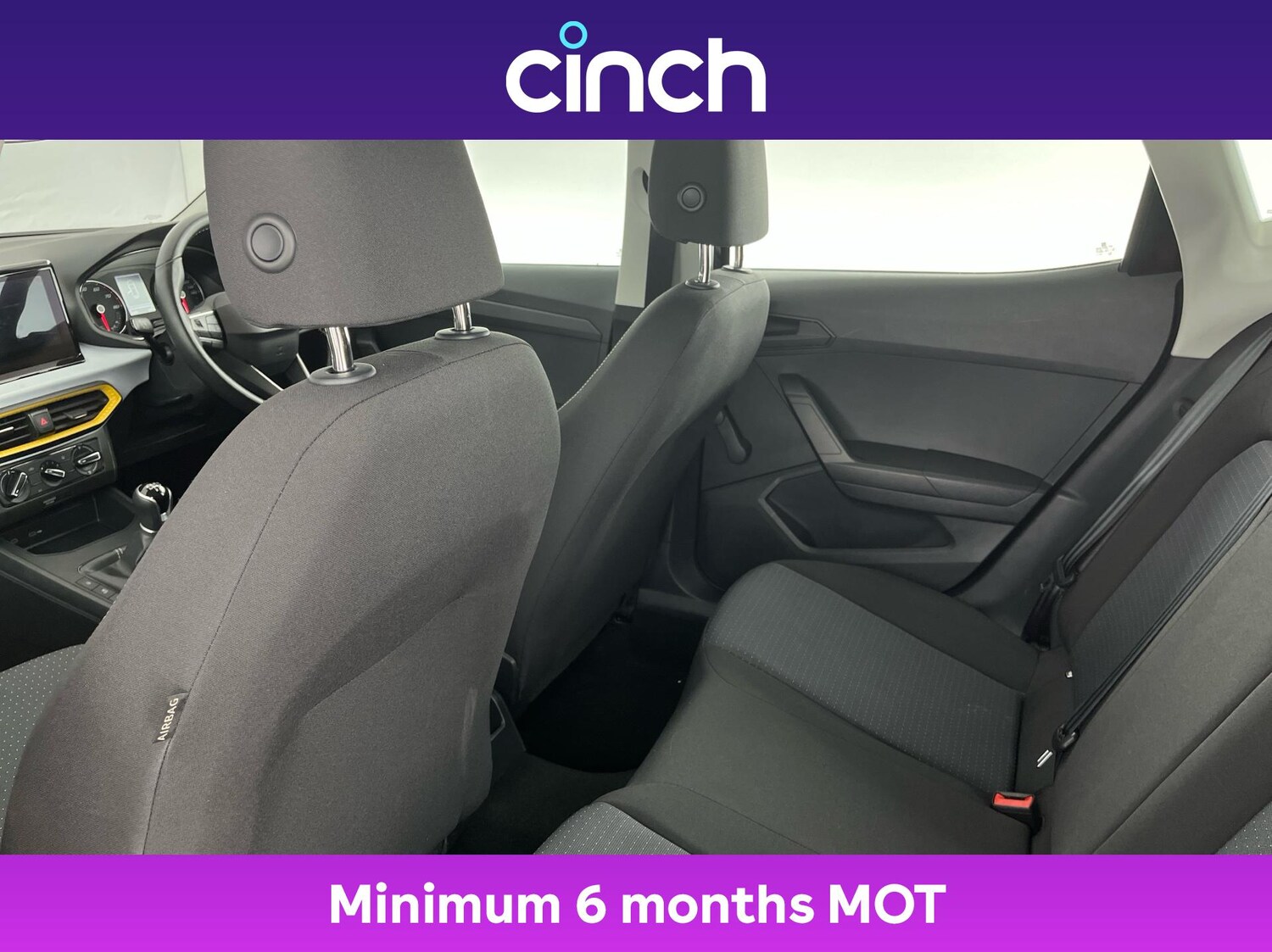 Used SEAT Ibiza 2022 for sale - 76268163: Photo 20