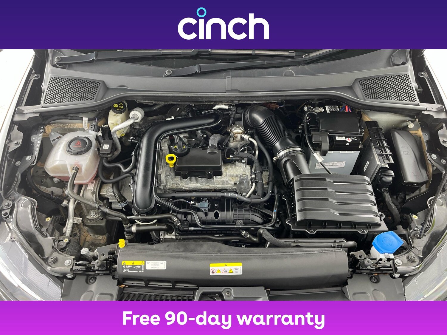 Used SEAT Ibiza 2022 for sale - 76268163: Photo 23