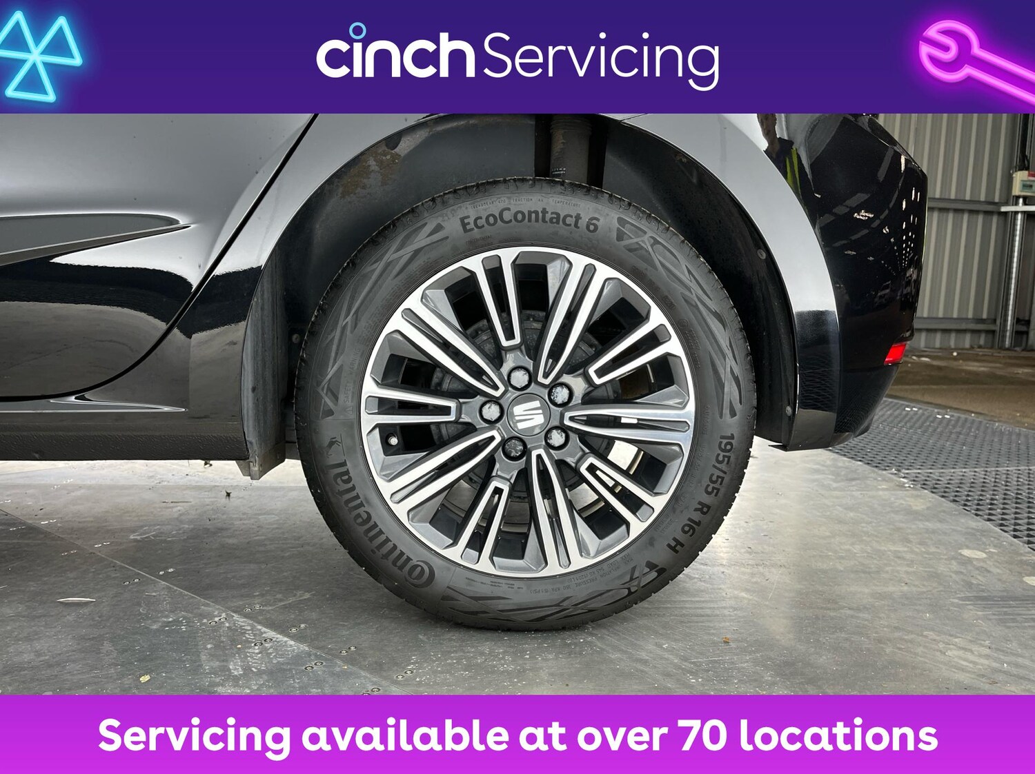 Used SEAT Ibiza 2022 for sale - 76268163: Photo 26