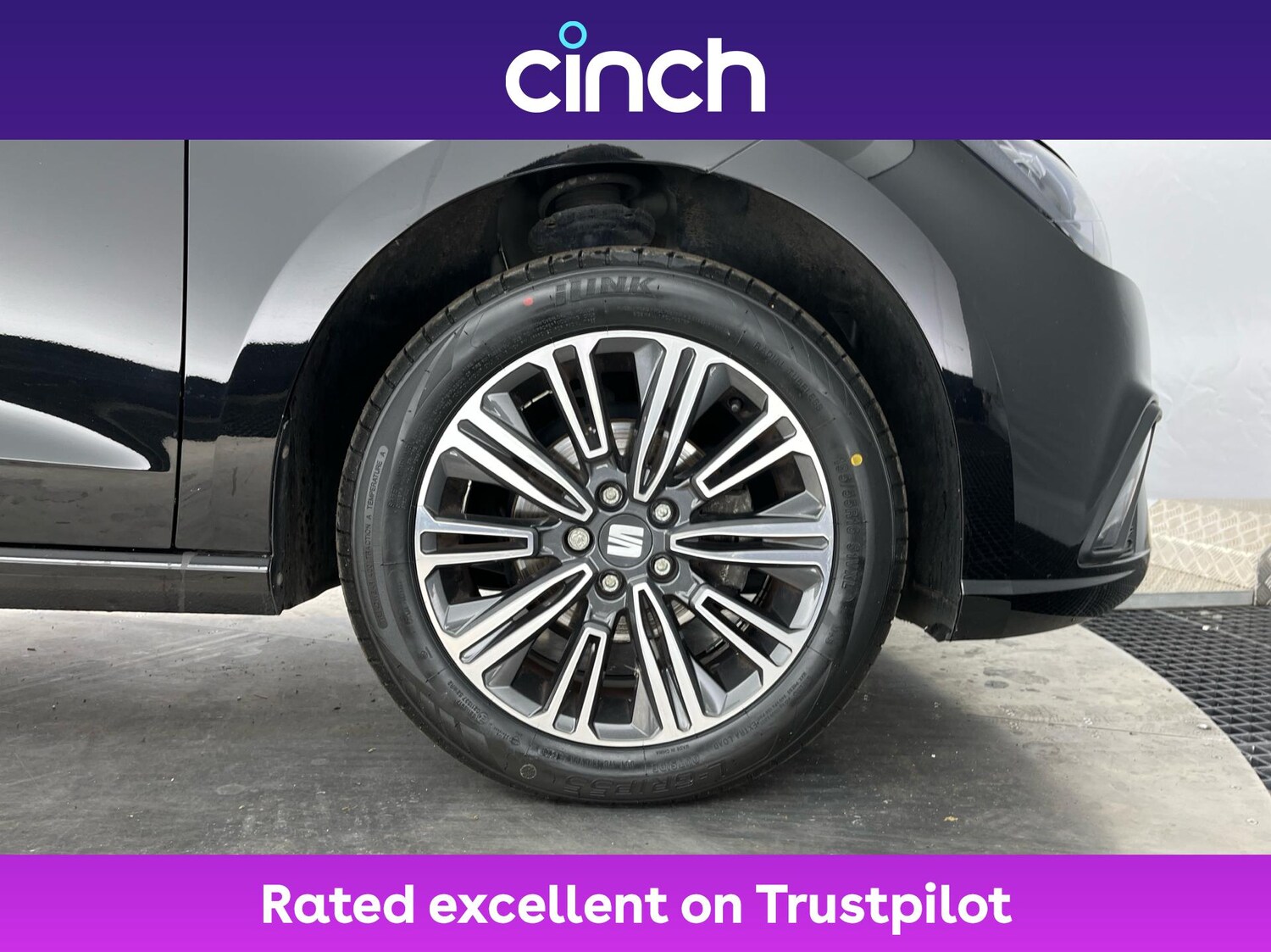 Used SEAT Ibiza 2022 for sale - 76268163: Photo 28