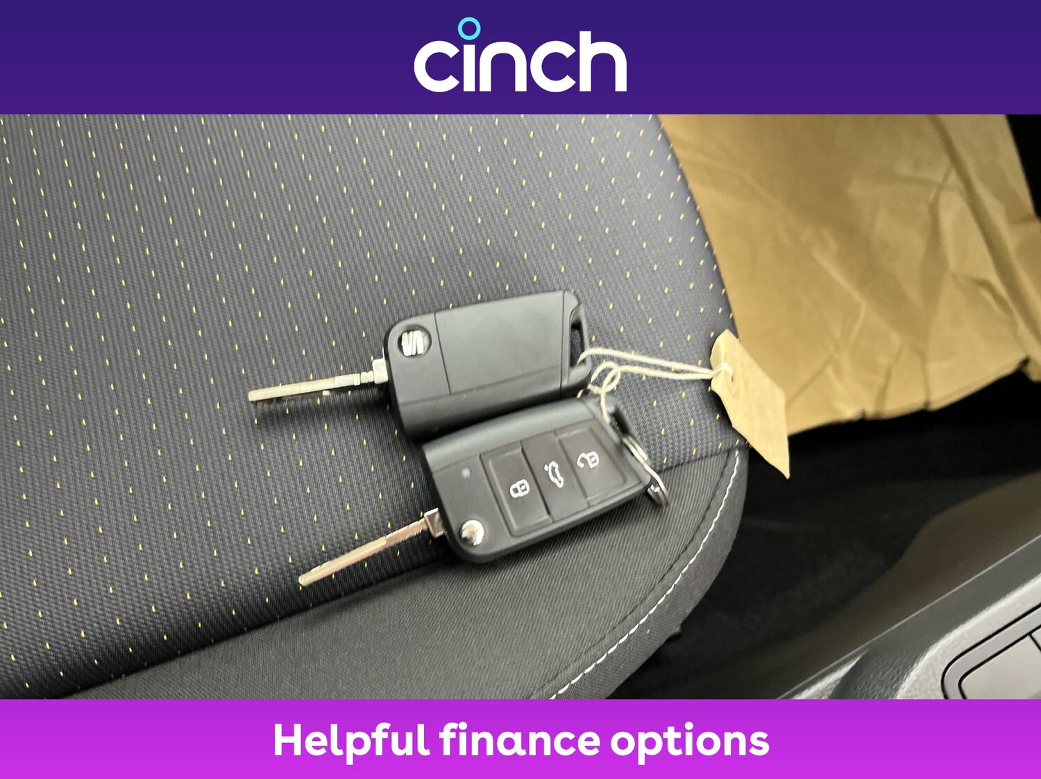 Used SEAT Ibiza 2022 for sale - 76268163: Photo 30