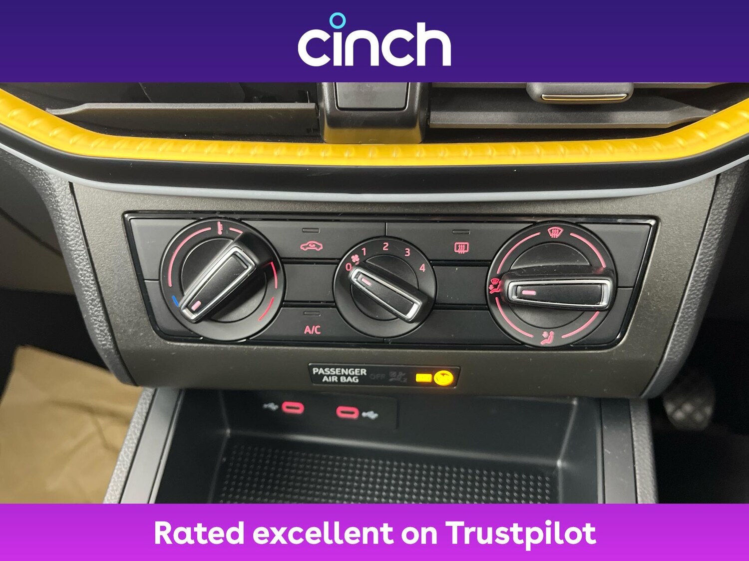 Used SEAT Ibiza 2022 for sale - 76268163: Photo 33