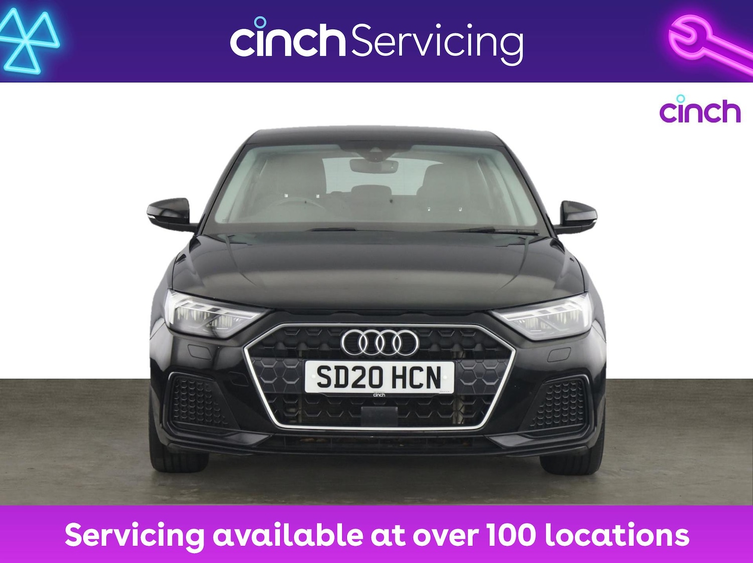 Used Audi A1 2020 for sale - 77080129: Photo 11