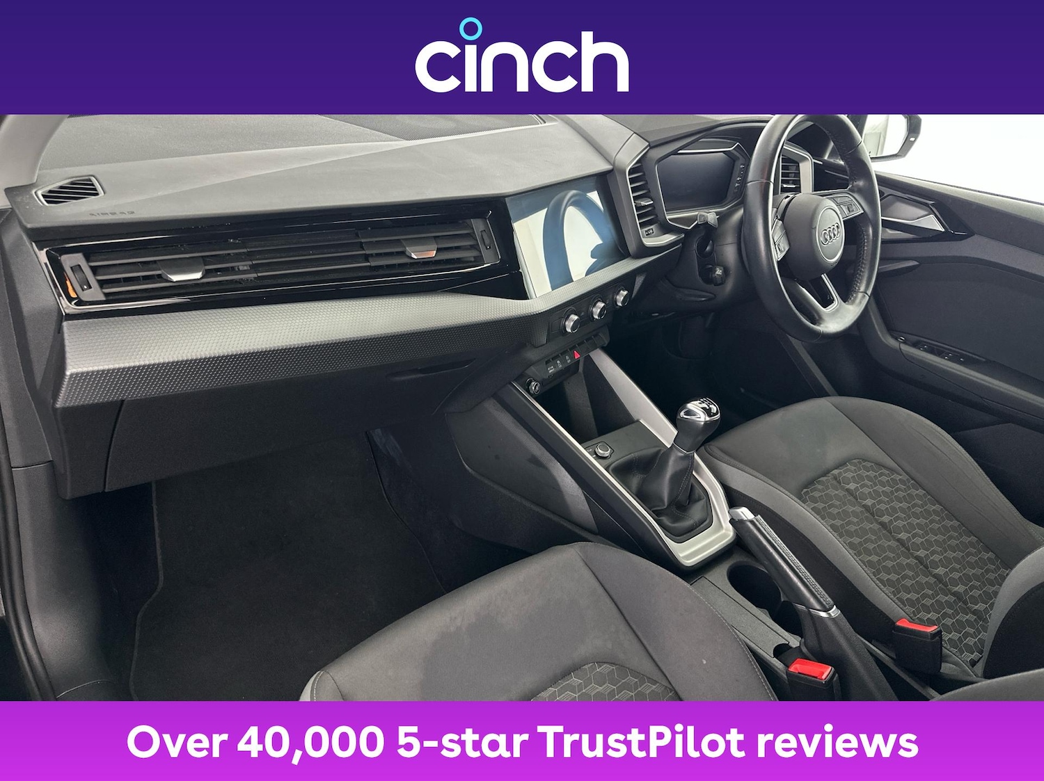 Used Audi A1 2020 for sale - 77080129: Photo 14