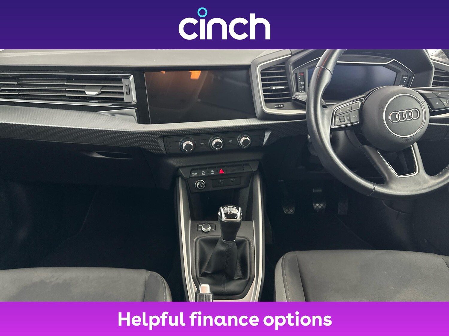 Used Audi A1 2020 for sale - 77080129: Photo 17