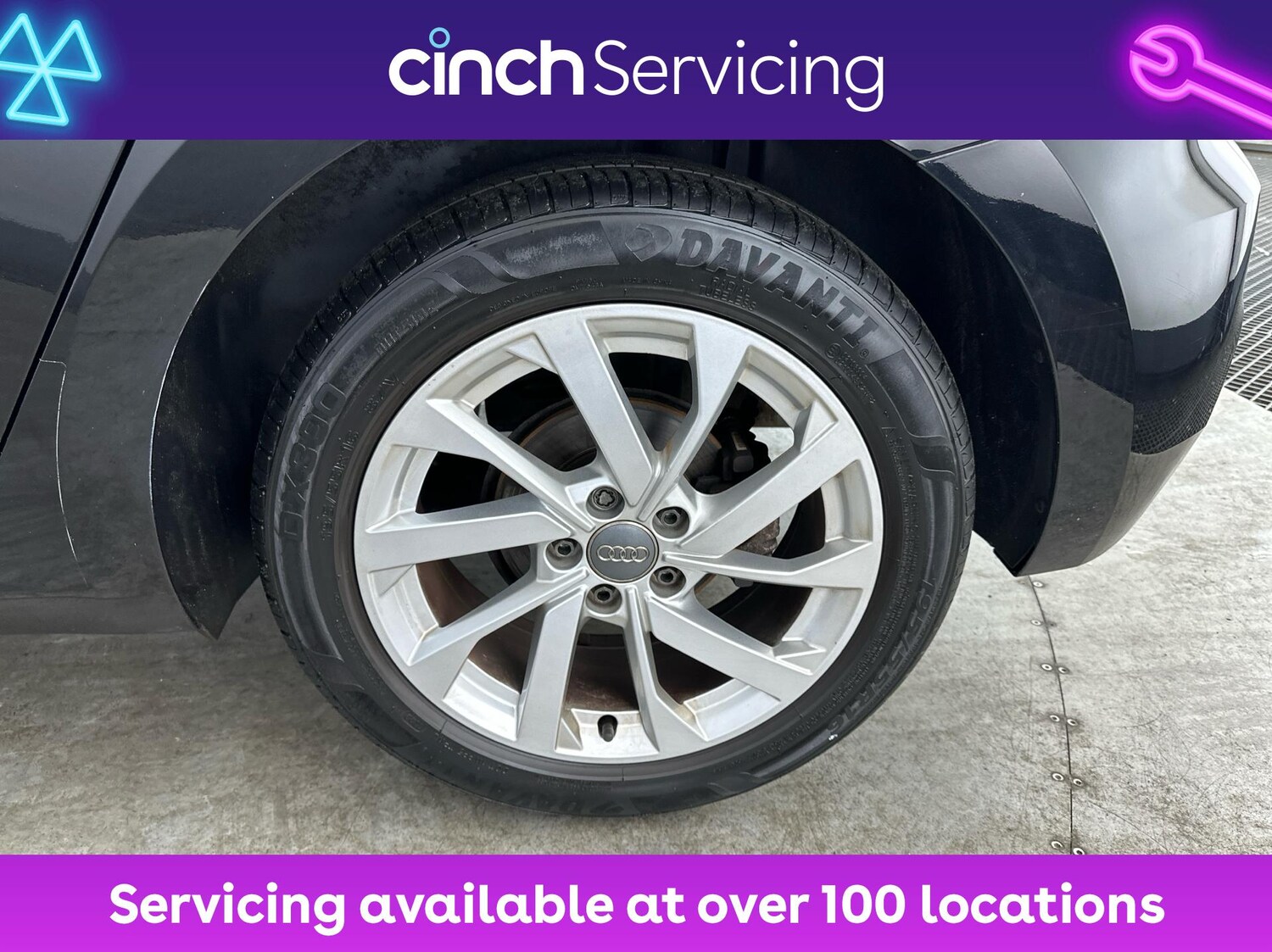 Used Audi A1 2020 for sale - 77080129: Photo 26