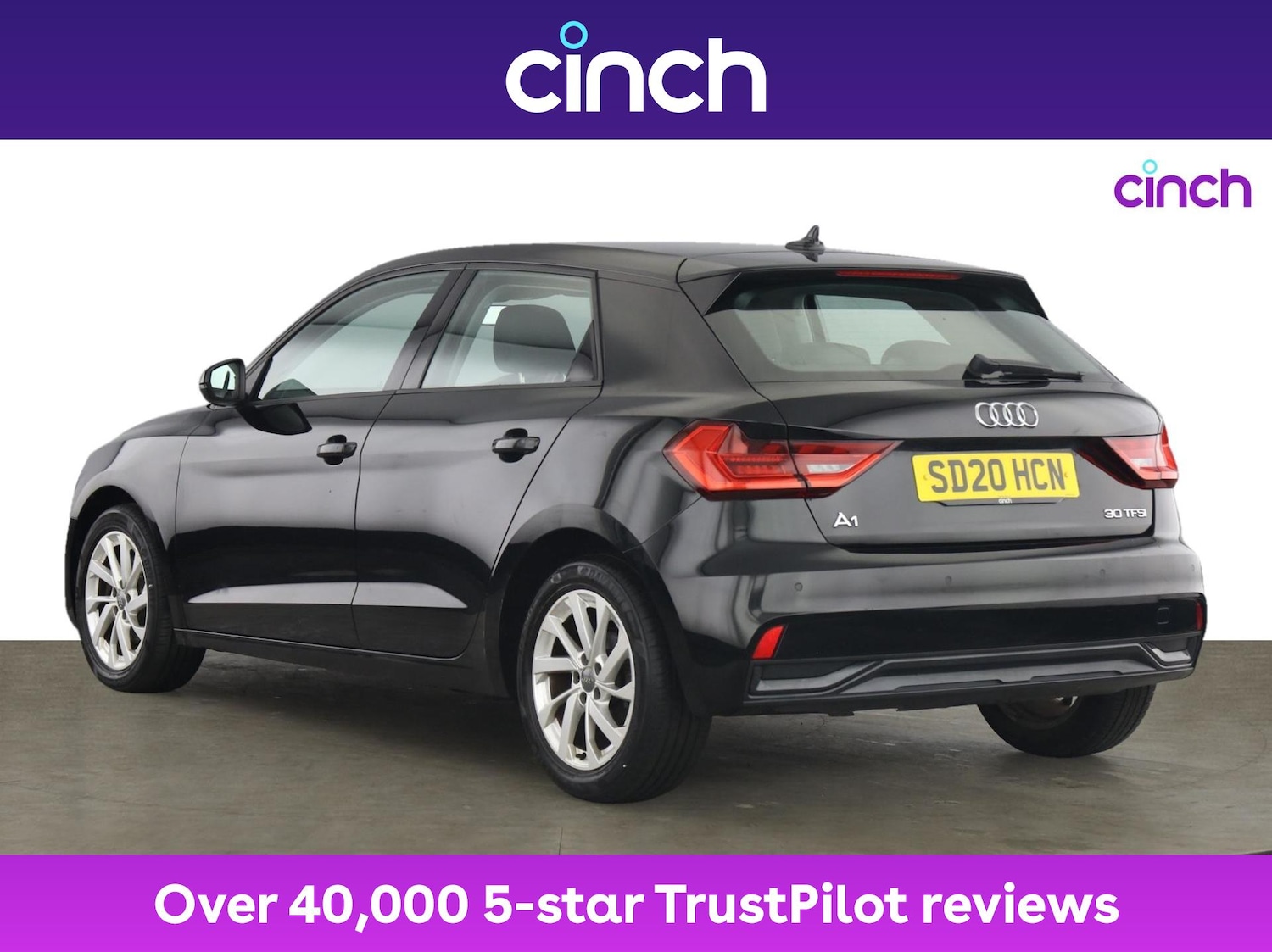 Used Audi A1 2020 for sale - 77080129: Photo 6
