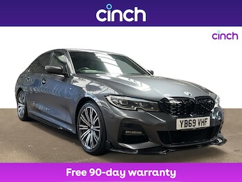 BMW - 3 Series