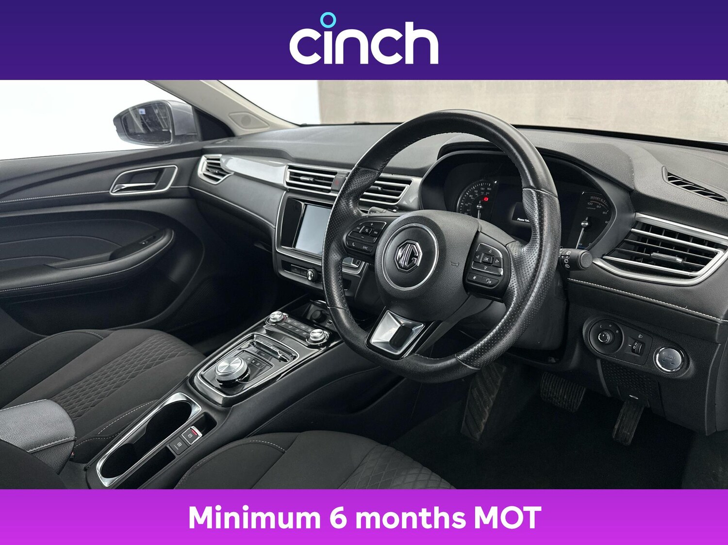 Used MG MG5 2022 for sale - 76481334: Photo 12