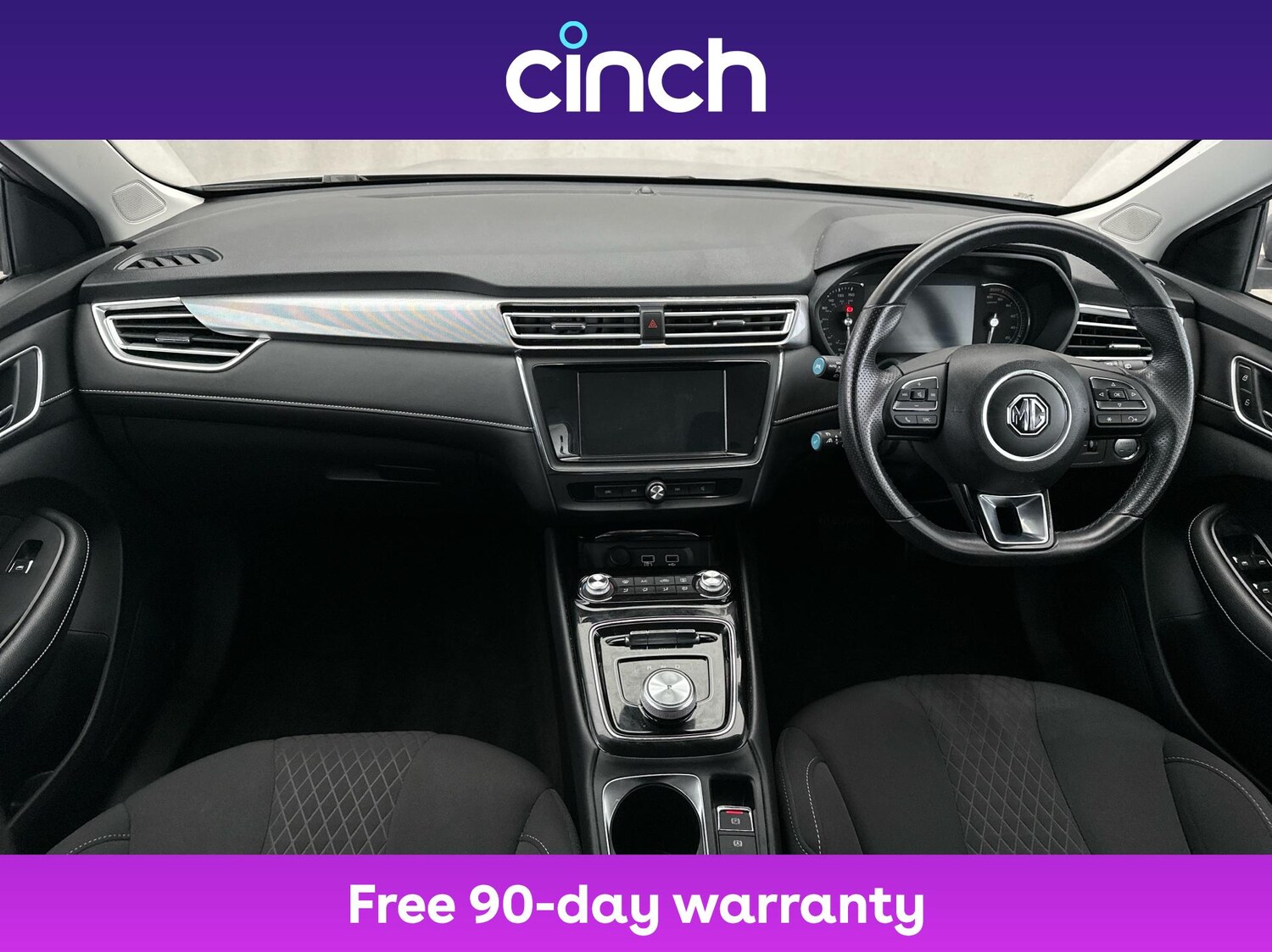 Used MG MG5 2022 for sale - 76481334: Photo 15