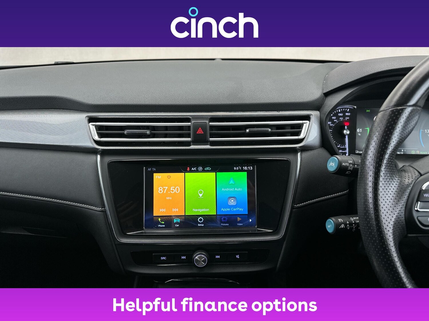 Used MG MG5 2022 for sale - 76481334: Photo 17