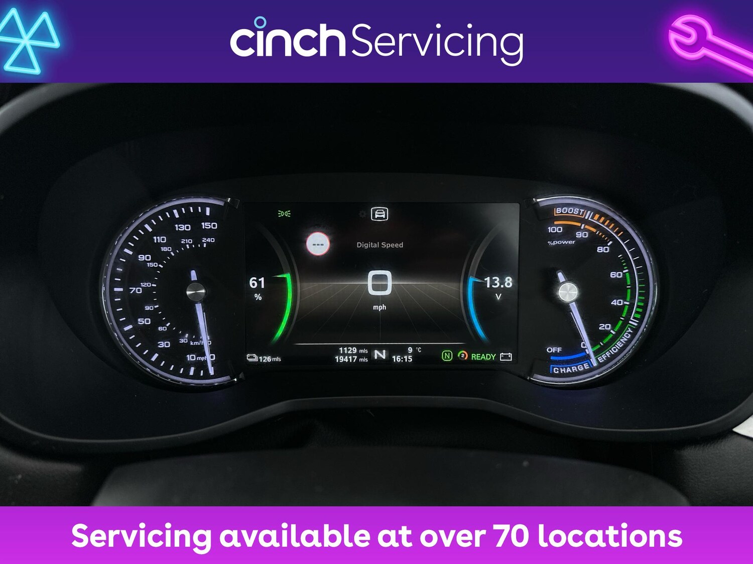 Used MG MG5 2022 for sale - 76481334: Photo 18