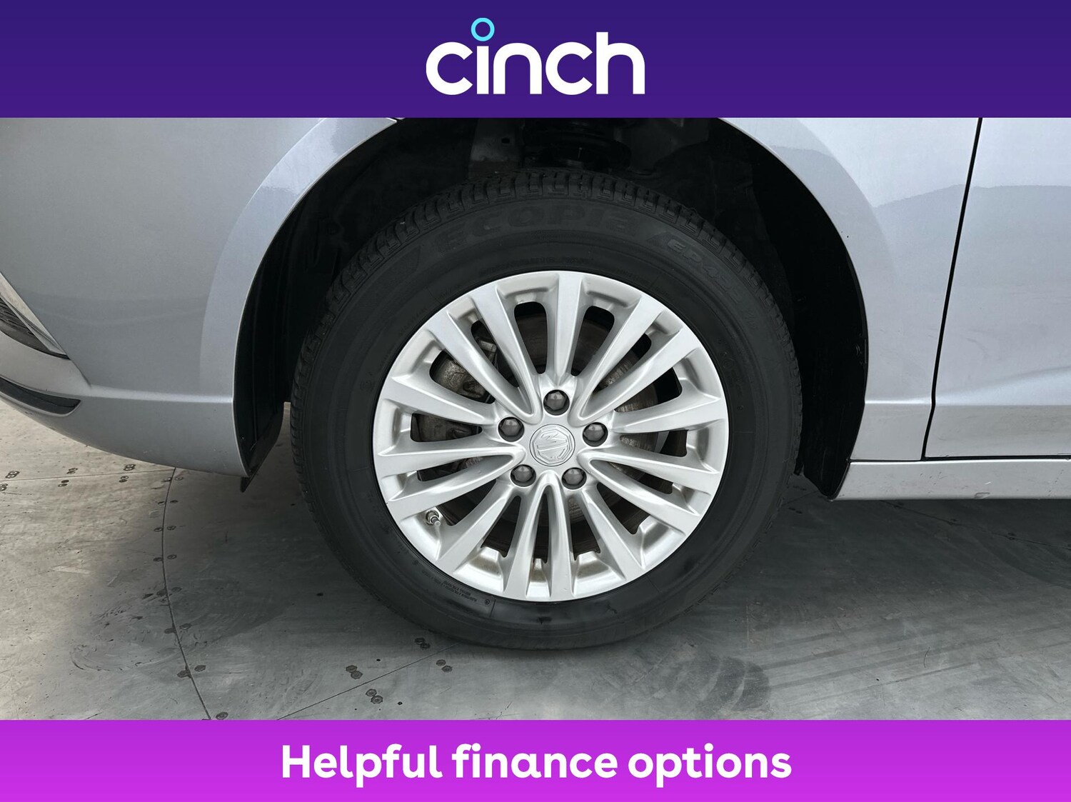 Used MG MG5 2022 for sale - 76481334: Photo 24