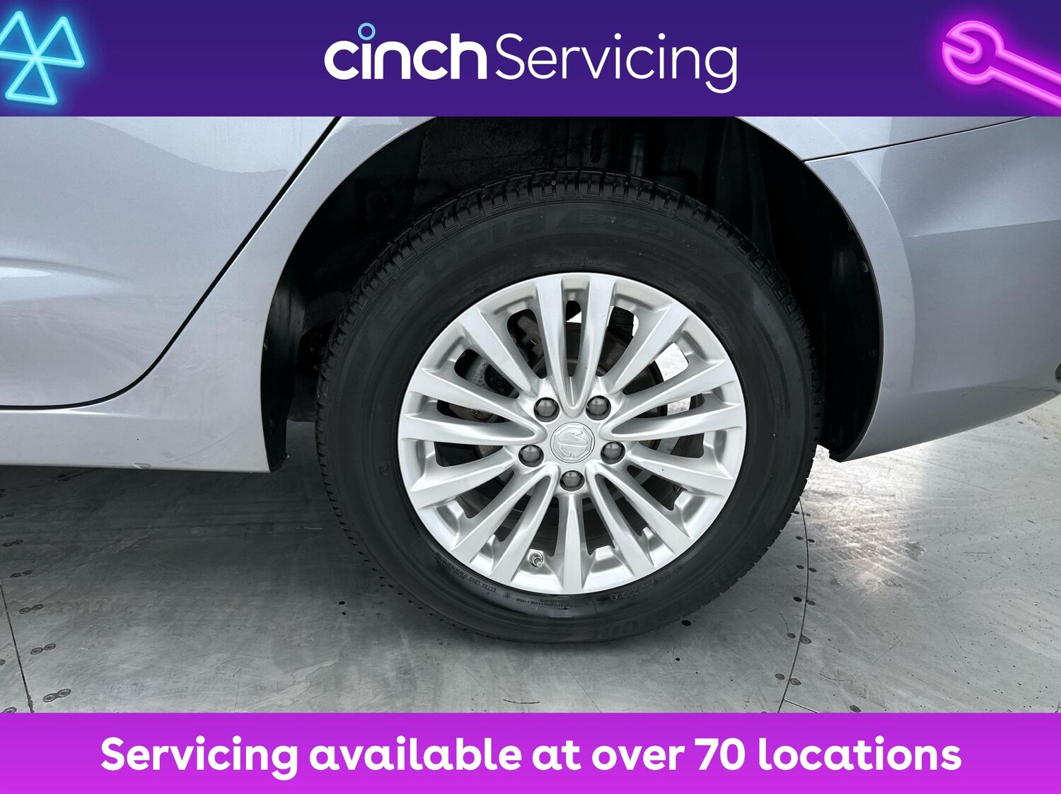 Used MG MG5 2022 for sale - 76481334: Photo 26