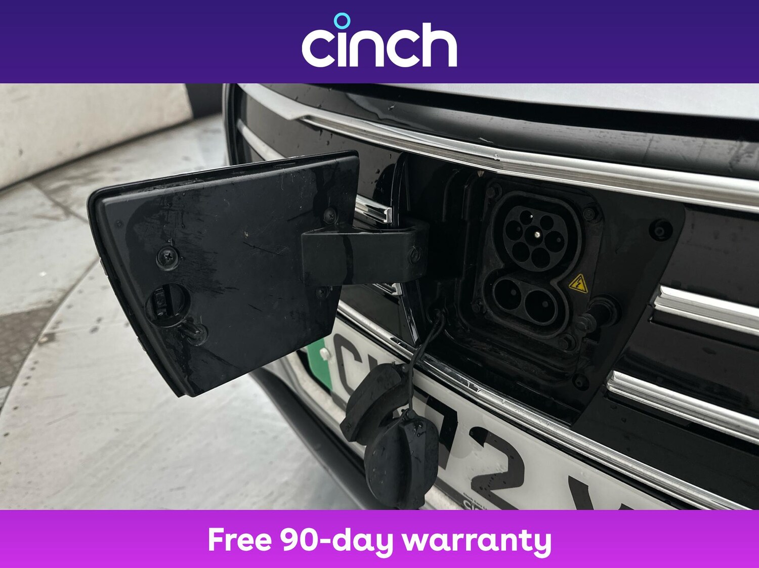 Used MG MG5 2022 for sale - 76481334: Photo 29