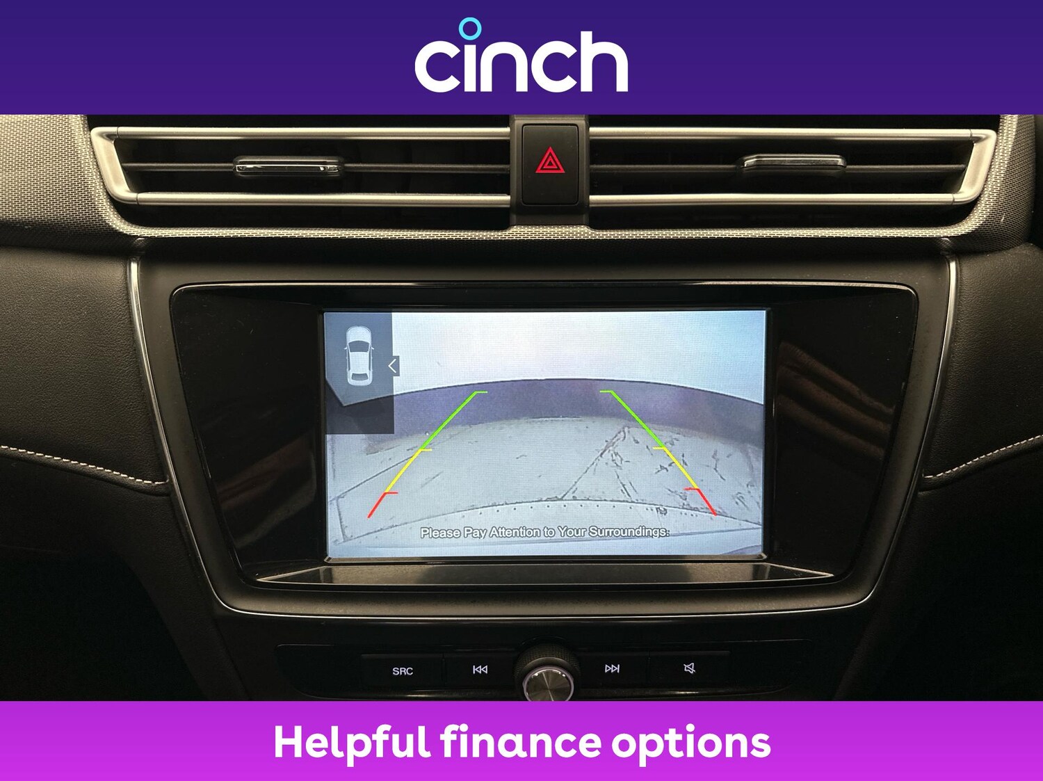 Used MG MG5 2022 for sale - 76481334: Photo 35