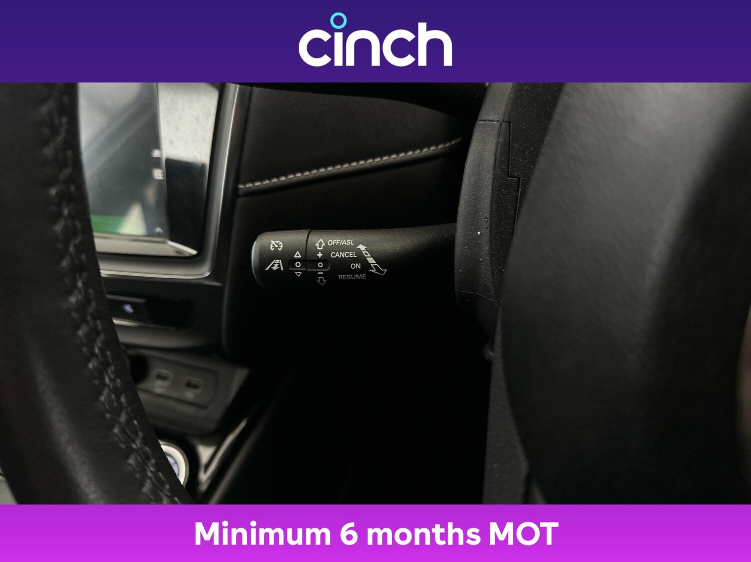 Used MG MG5 2022 for sale - 76481334: Photo 37