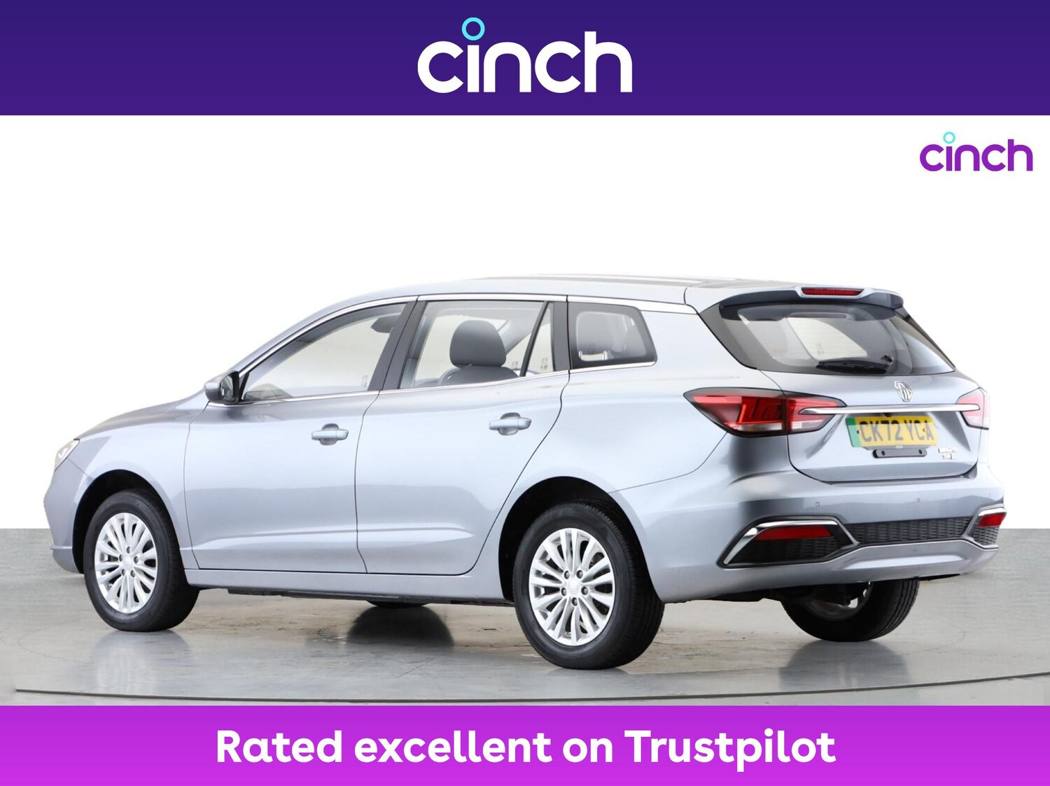 Used MG MG5 2022 for sale - 76481334: Photo 6