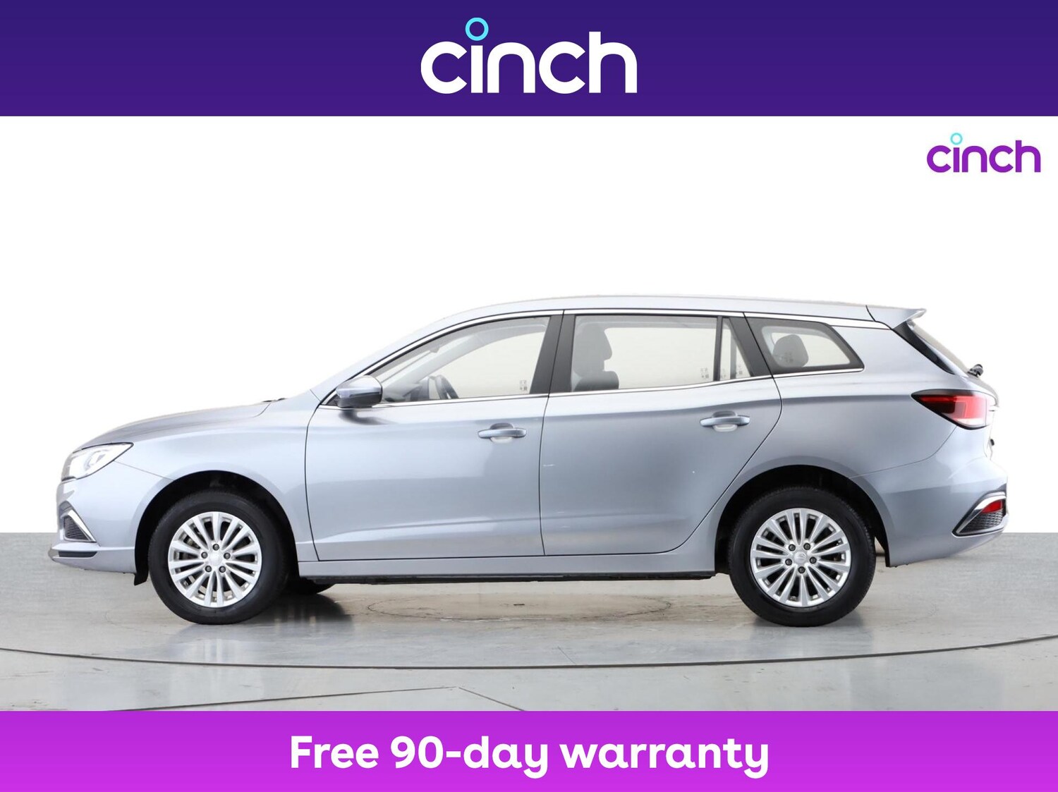 Used MG MG5 2022 for sale - 76481334: Photo 8