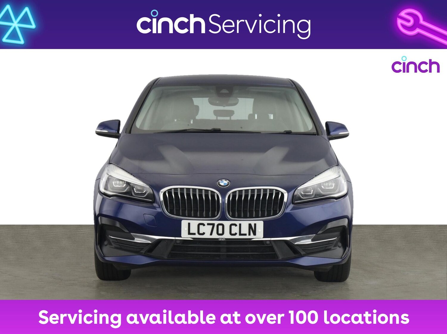 Used BMW 2 Series 2020 for sale - 76851333: Photo 11