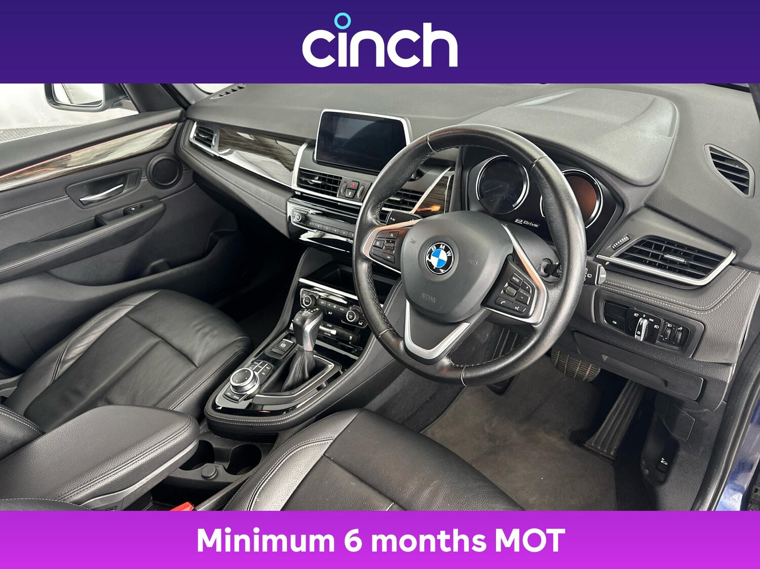 Used BMW 2 Series 2020 for sale - 76851333: Photo 12